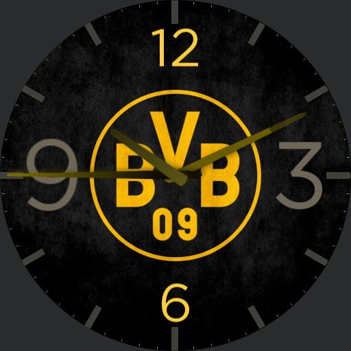 BvB Borussia V.1 Copy