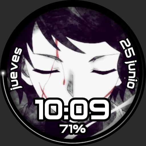 Anime animation ikke