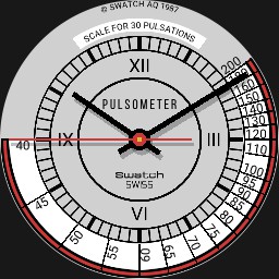 Pulsometer