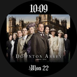 Downton Abbey