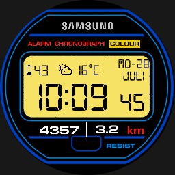 Casiito Samsung Copy