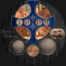 Steampunk IV