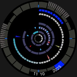 Rogue Touch 24hr v 1
