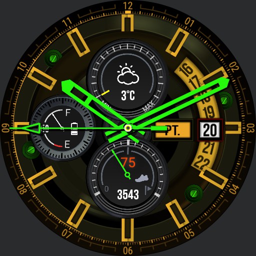 Samsung Galaxy Tomcat v5