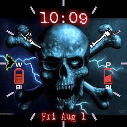 Hallowatch 01 