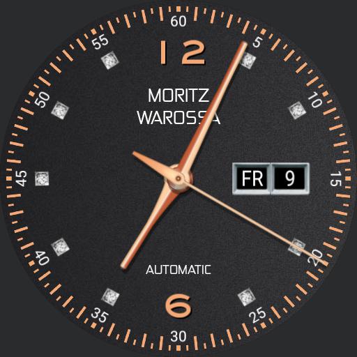 Watchface BM