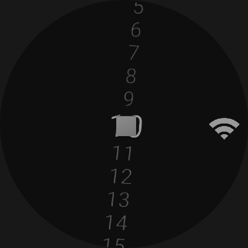 Giorgio Verve SmartWatch 12