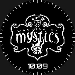 Washington Mystics