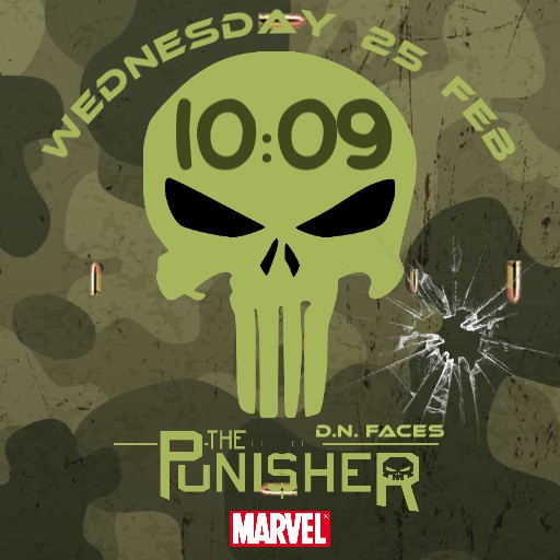 Punisher