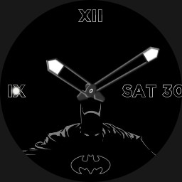 The Dark Knight