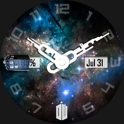 Doctor Who - Vortex 2