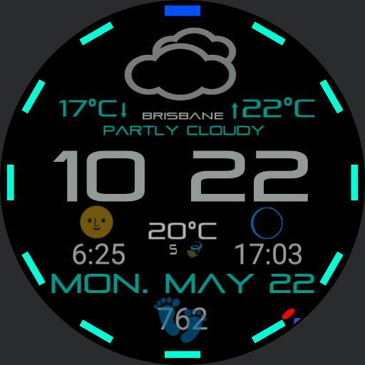 Tritium HUD  Mk2