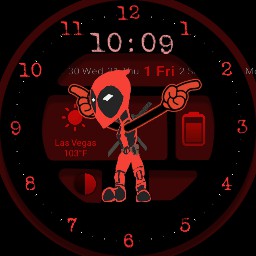 Deadpool - Mickey 002mmm Copy