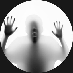Spooky Man - plwren 