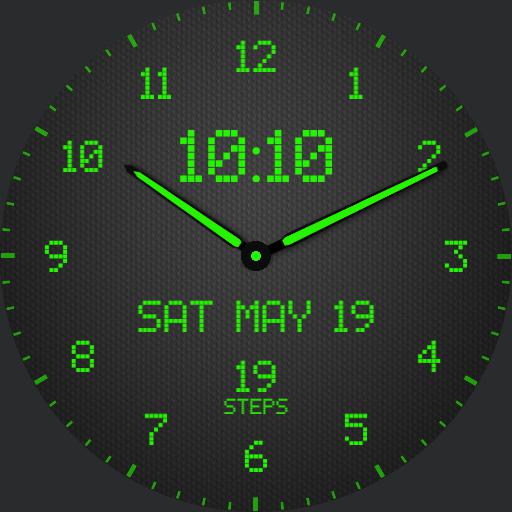Green Digital