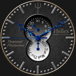 Hellex I