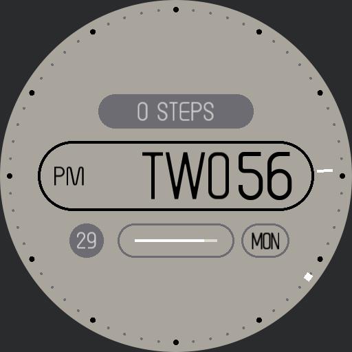 ARTALEX English and Numbers II