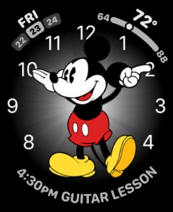 Micky