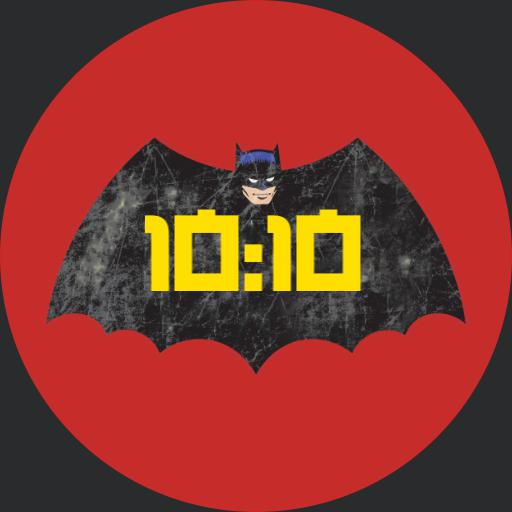 Batman 66 Japanese