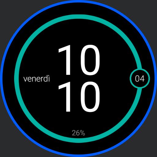 Gear Sport v3.0 2019