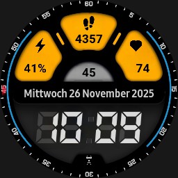 Watch 73a EW Watch 7