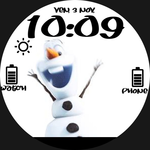 Olaf