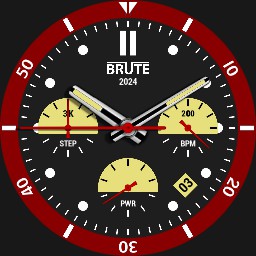 Brute SPORT