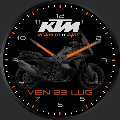 KTM 1290 SA Almadefuego Copy