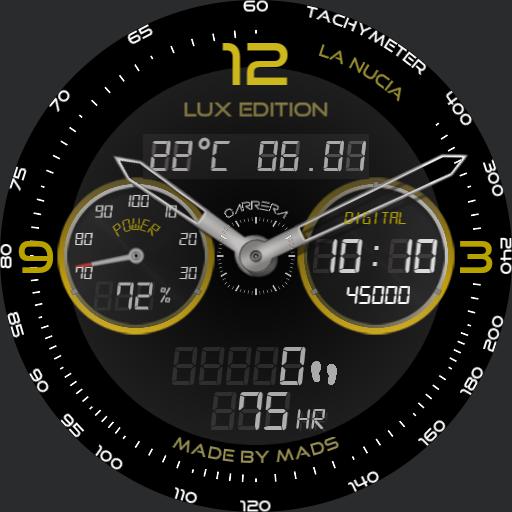 lux edition digilogic Copy