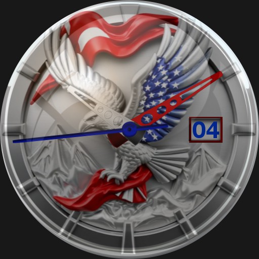 Patriot