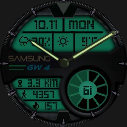 GW4 Hybrid Vipera Style v3