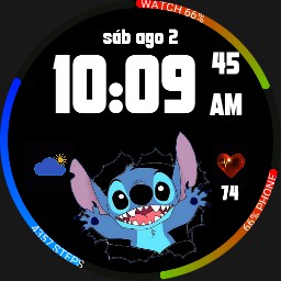 STICH