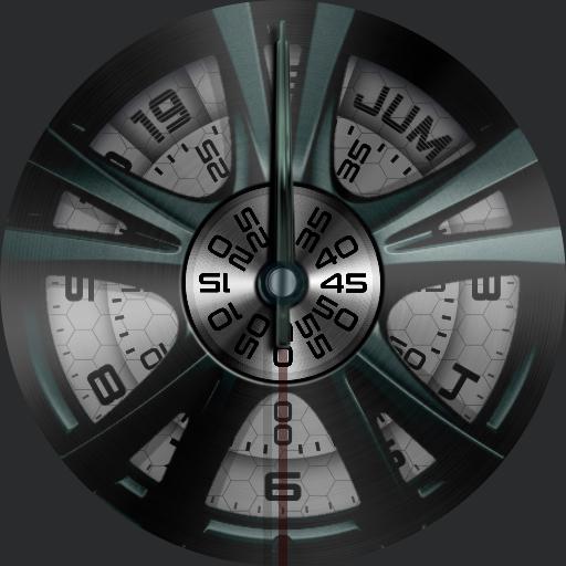 Watch31  -variant of watch22-