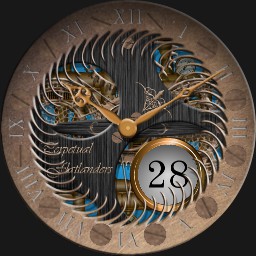 Steampunk