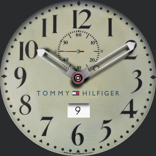 Tommy Hilfiger Classic 1949
