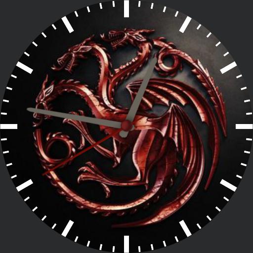 Fire and Blood