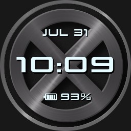 Marvel Digital - X-Men