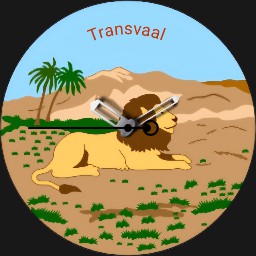 Br. Colonial Badges, Seals, 37-42