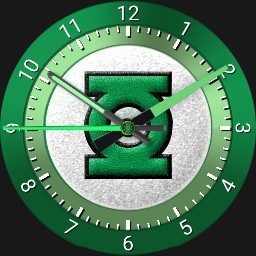 Green Lantern