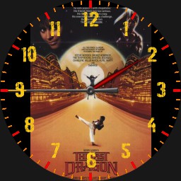 The Last Dragon