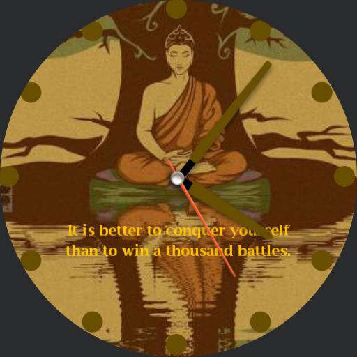 Buddha 
