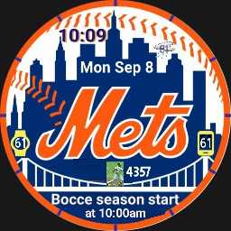 Baseball METS LOGO - wos6 - Furmaniac