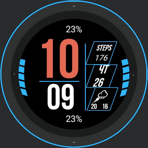 4 Faces Touch Ultimate Copy