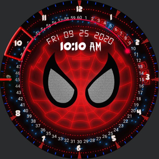 Spiderman