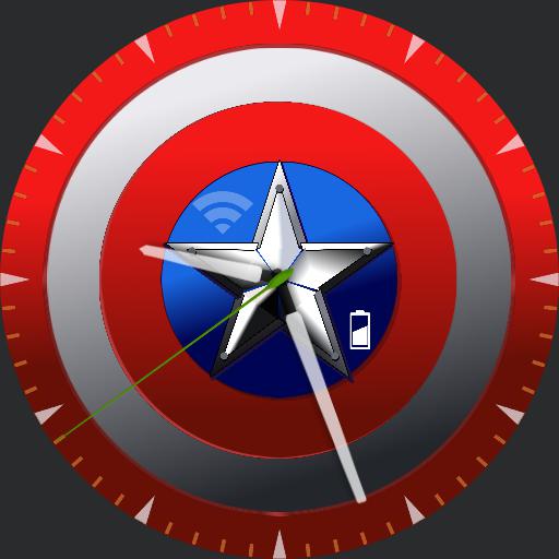 Star Spangled Awesome