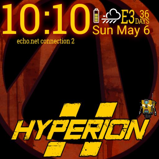 hyperion