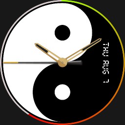 Easy Watch Face
