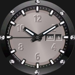 Brute LANDMASTER Military Field Watch Colours