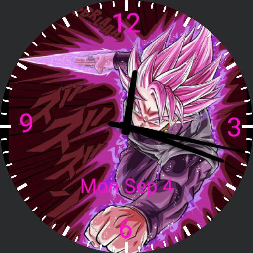 Goku Black