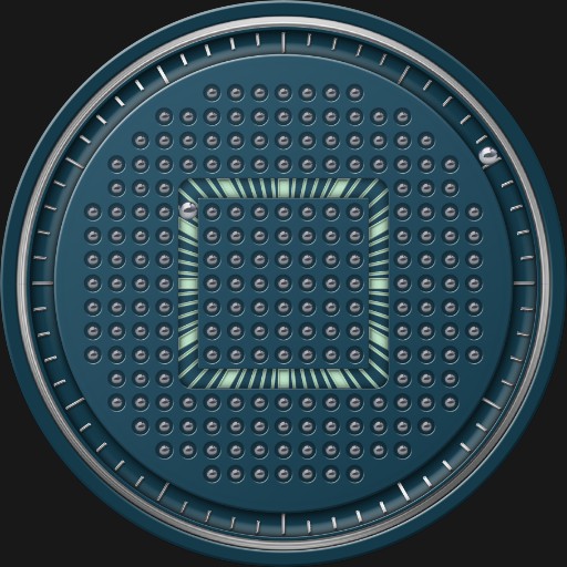 Vector by Kinetic / 2 in 1